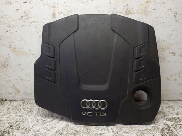 Audi A6 C7 Motorburkolat 059103925CE