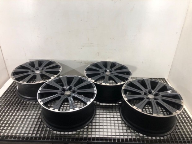 Audi A6 C7 R20 20 8,5J 5X112 ET45 alufelni szett