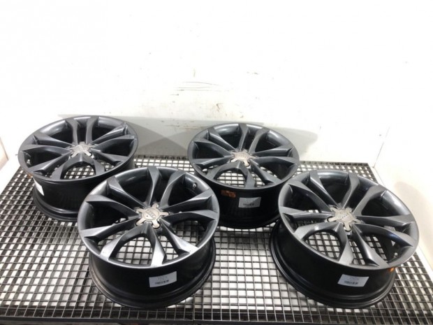 Audi A6 C7 R20 20 9J 5X112 ET45 57.1 alufelni szett