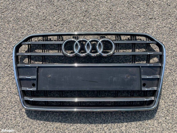 Audi A6 C7 htrcs 4G0853653T