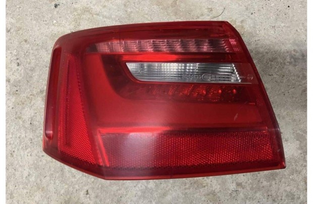 Audi A6 C7 lmpa