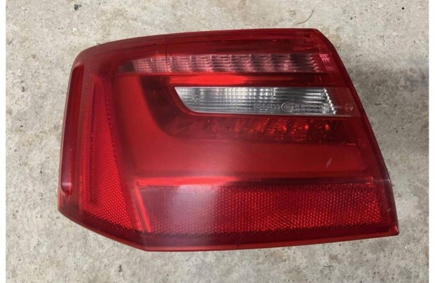 Audi A6 C7 lmpa