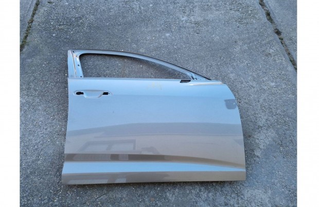 Audi A6 C8 4K Jobb első ajtó