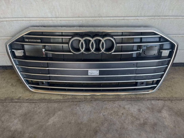 Audi A6 C8 4K dszrcs 2018- 4K0853651