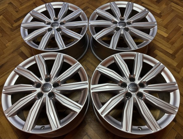 Audi A6 C8 Gyri Alufelni 19" 5x112