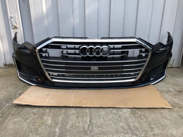 Audi A6 C8 (4K) S-Line lkhrt 4k0807437c 4k0807437d