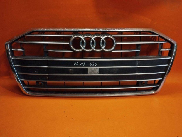 Audi A6 C8 htrcs kzprcs 4K0853651C (S.30)