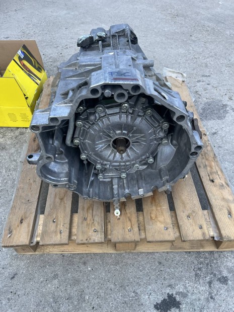 Audi A6 FSC vlt