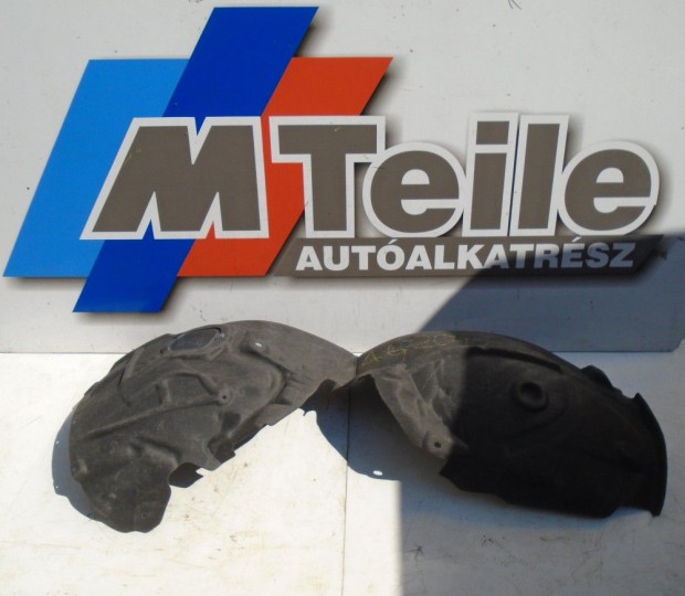 Audi A6 Jobb els� dobbet�t