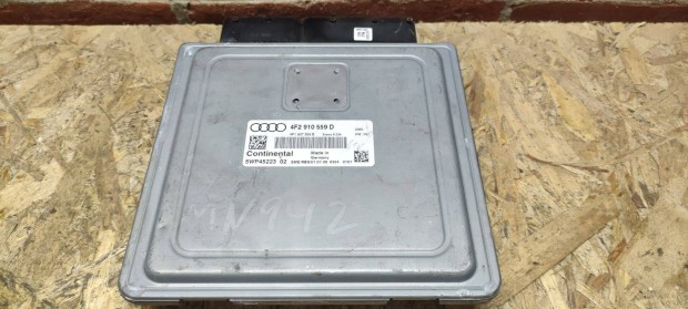 Audi A6 Motorvezérlő 5WP45223