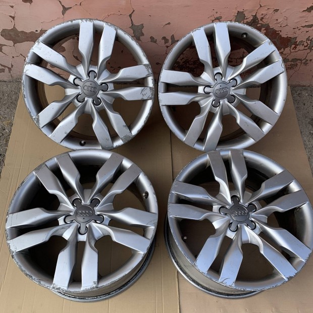 Audi A6/S6 4F 19 5x112 gyri felni