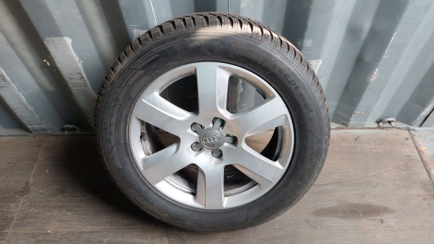 Audi A6 T�li Ker�k 235/55R17