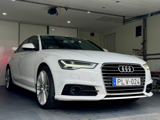 Audi A6 Ultra 2.0 TDI