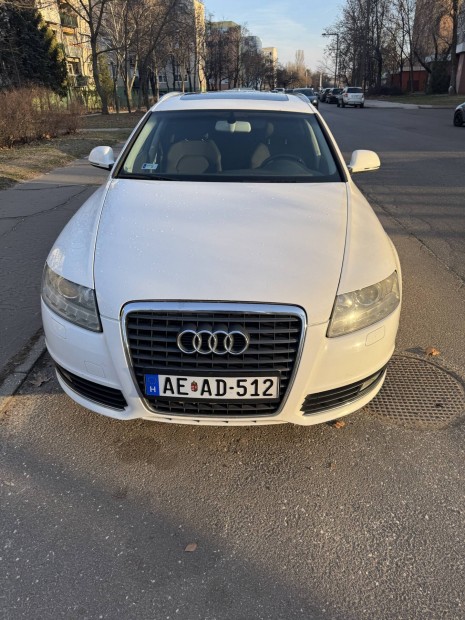 Audi A6 (2009)