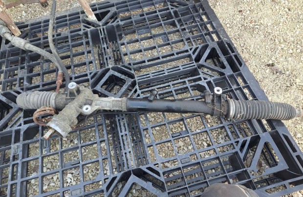 Audi A6 (C5 - 4B) kormánymű 4b1422066e 0033508028