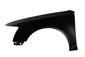 Audi A6 (C6/4F) 2008-2011 utángyártott új bal első sárvédő