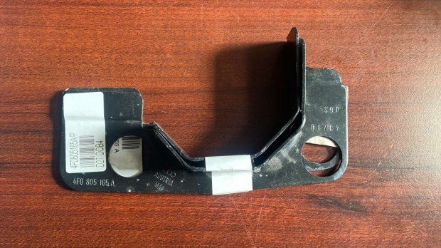 Audi A6, C6 lapfém készlet 4F0805165A eladó