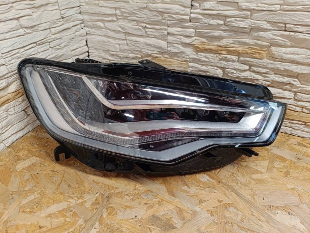 Audi A6 (C7) full LED fnyszr lmpa(jobb)