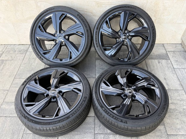 Audi A6 / S6 E-Tron 21" Gy�ri Alufelni