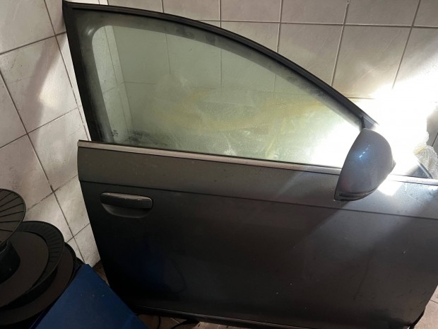 Audi A6 ajtó gyári