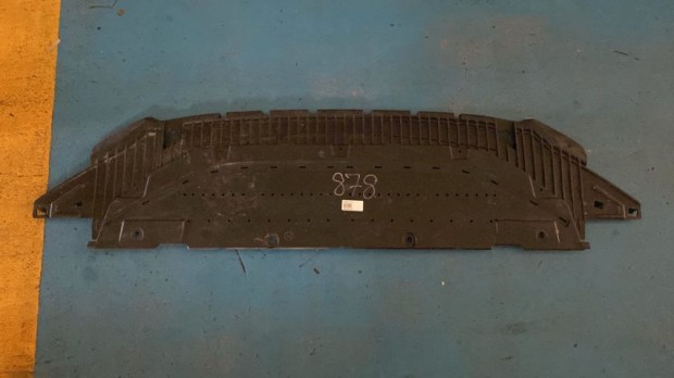 Audi A6 als� motorv�d� burkolat 4G0807611E elad�