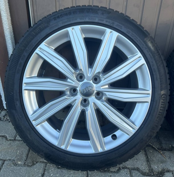 Audi A6 alufelni tli gumival 19'