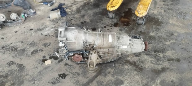 Audi A6 automatav�lt� Khc