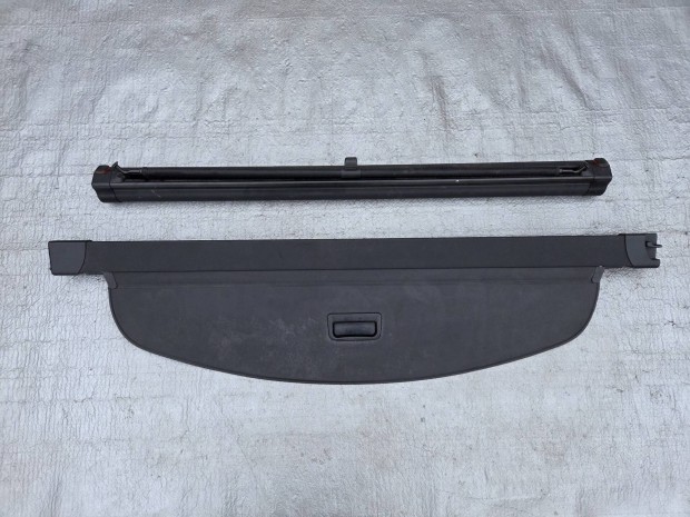 Audi A6 avant csomagt�r rol� t�relv�laszt� h�l�val 2005-2011