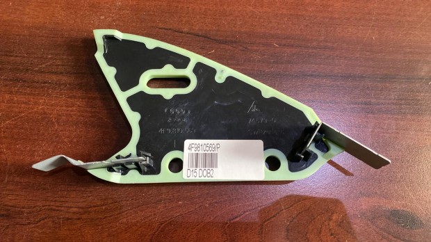 Audi A6 bal D oszlop t�m�t� 4F9810569 elad�