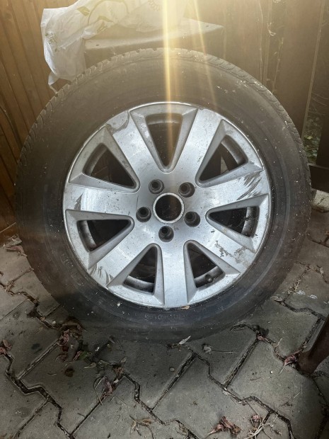 Audi A6 c6 ptkerk