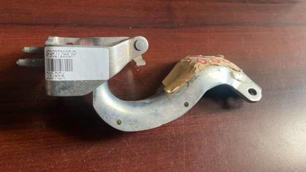 Audi A6 csomagt�rajt� bal zsan�r 4F9827299D elad�