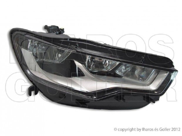 Audi A6 fnyszr 446-1136Rmld-EM
