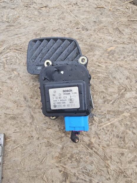 Audi A6 fts llt motor 5000 