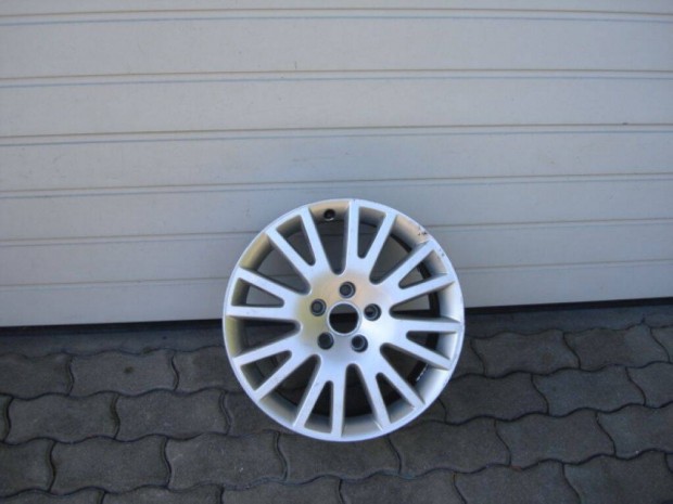 Audi A6 gyári Alu kerék 17-es 5X112 Felni 7, 5Jx17H2 ET45 LIFO 601025A