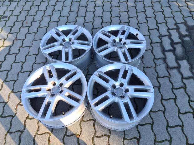 Audi A6 gyri alufelni 5112-es 8.5x19" ET45