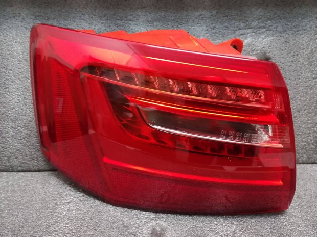 Audi A6 htslmpa bal (4) kls 2010,11 - 2013,05 LED j akcis