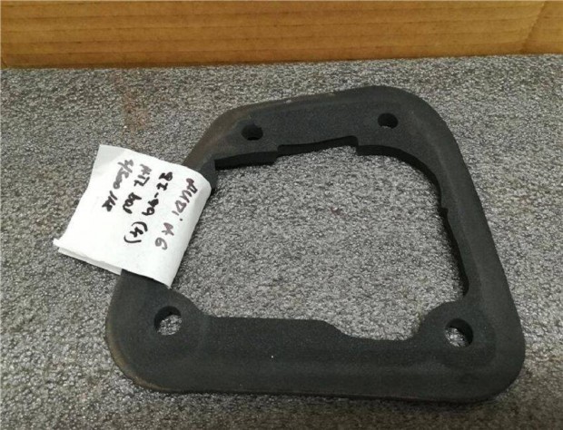 Audi A6 h�ts�l�mpa t�m�t�s bal (4) 1997 -> 1999