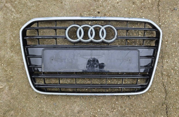Audi A6 h�t�r�cs 4G0853653 2011-