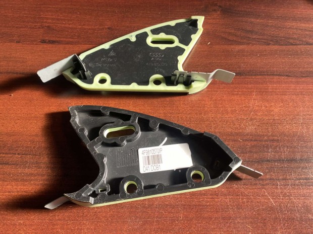 Audi A6 jobb D oszlop t�m�t� elad�