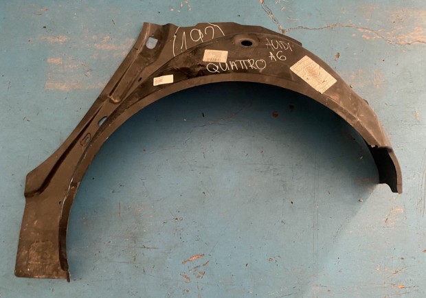 Audi A6 jobb h�ts� k�ls� doblemez 4G0809411A elad�