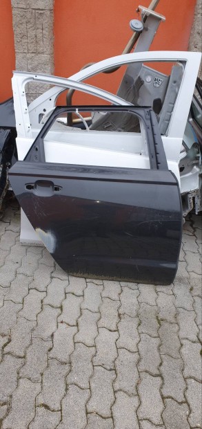 Audi A6 kombi jobb hátsó ajtó eladó