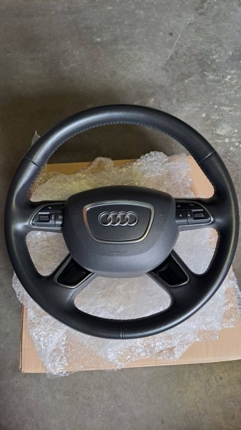 Audi A6 kormny
