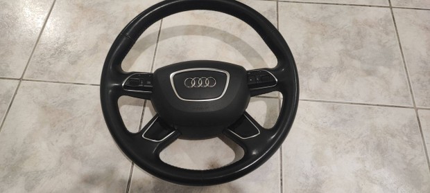Audi A6 kormny elad!