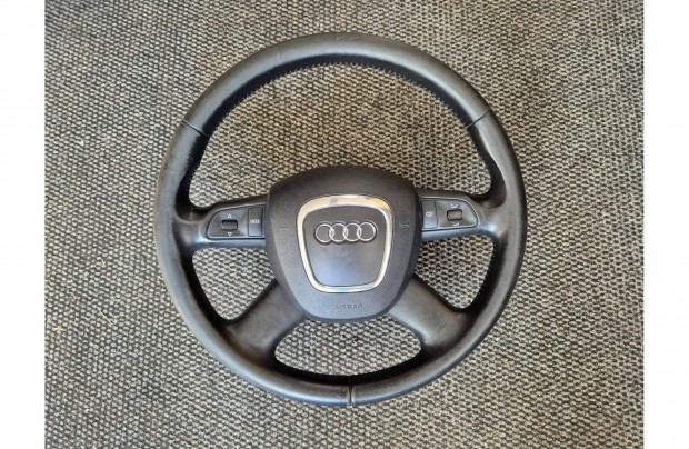 Audi A6 kormny lgzsk (2004-2011)