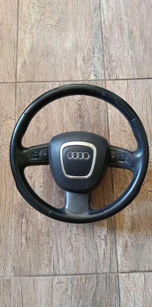 Audi A6 kormány légzsákkal