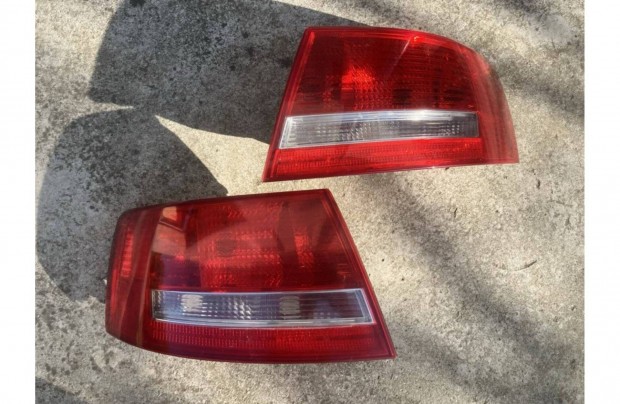 Audi A6 lmpa pr