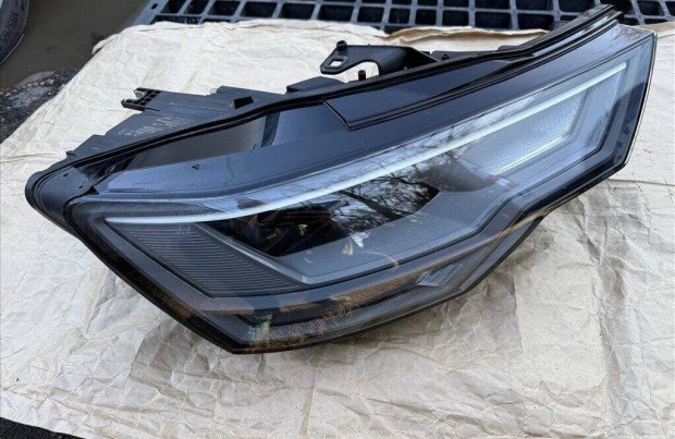 Audi A6 led fényszóró 4k0941034