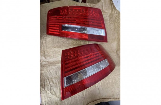 Audi A6 led lmpa 4f5945095n 4f5945096n