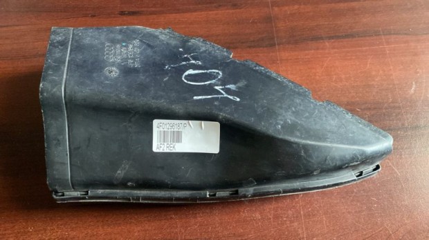 Audi A6 l�gbe�ml� 4F01296187 elad�