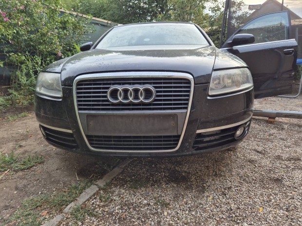 Audi A6 sebessgvlt elad 